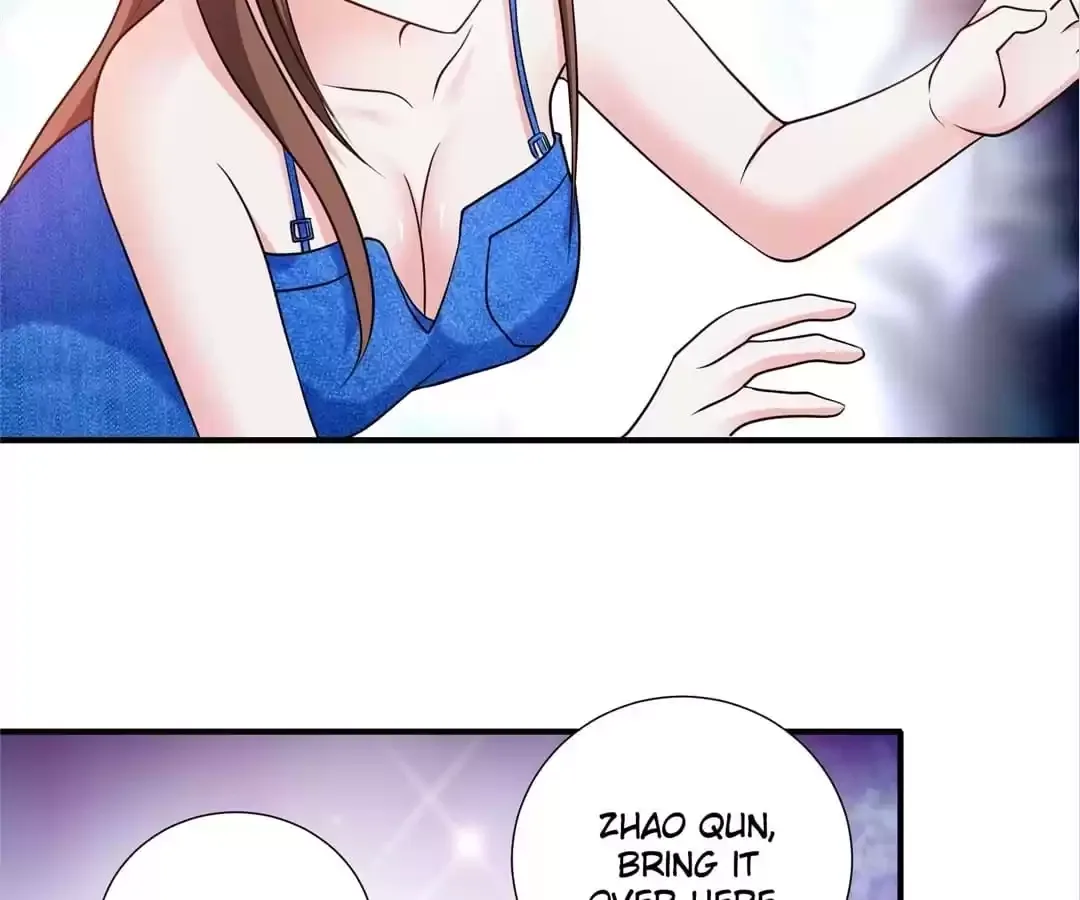 Heaven Defying God of War Chapter 88 page 5