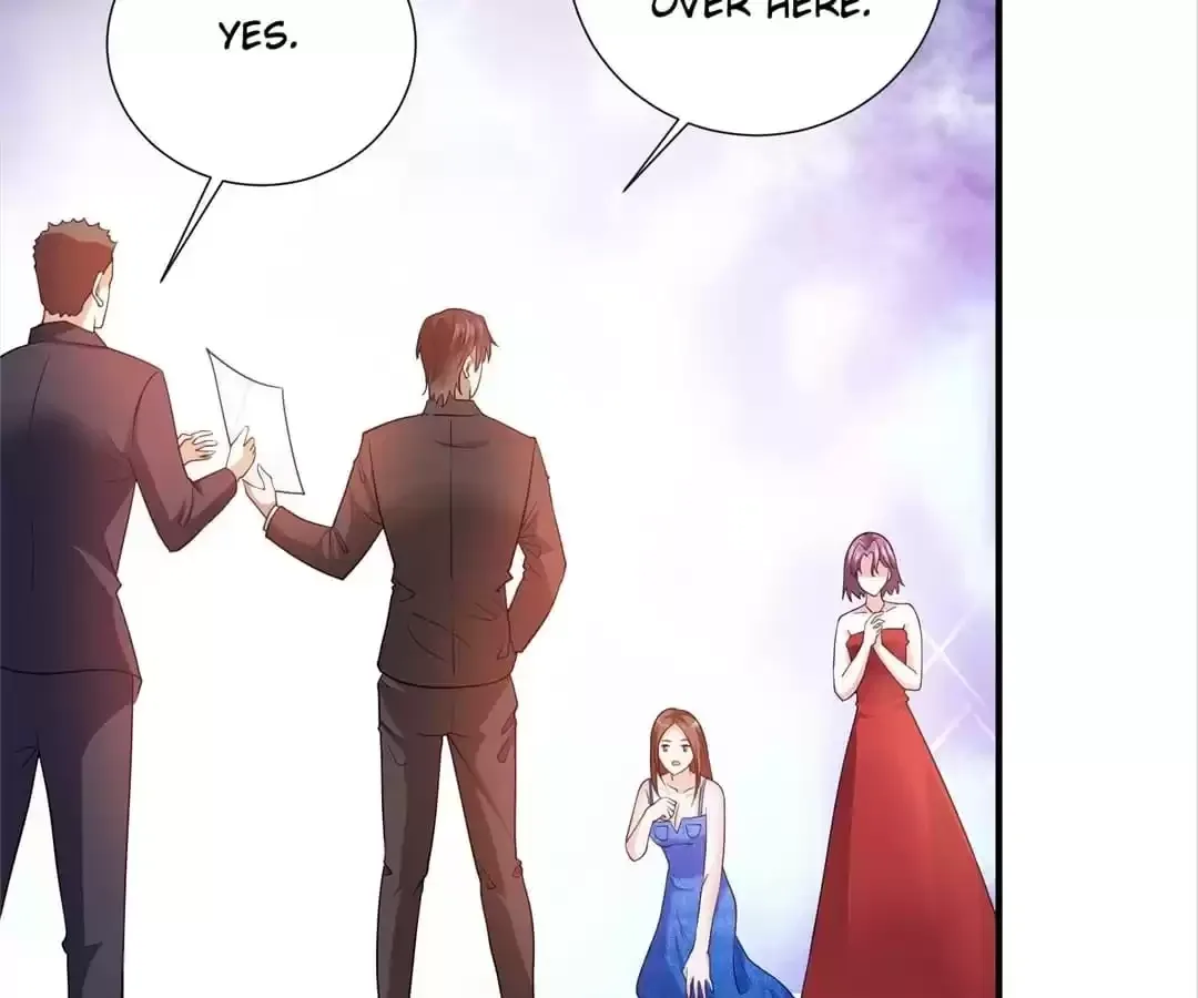 Heaven Defying God of War Chapter 88 page 6