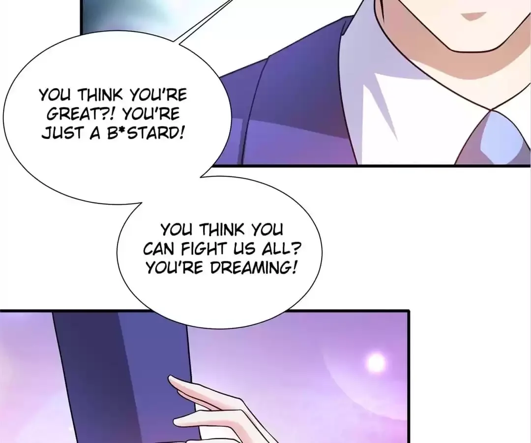 Heaven Defying God of War Chapter 88 page 46