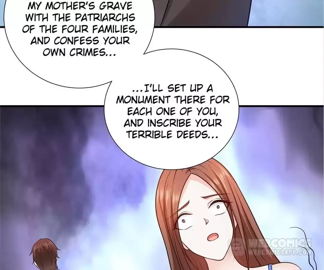 Heaven Defying God of War Chapter 88 page 43