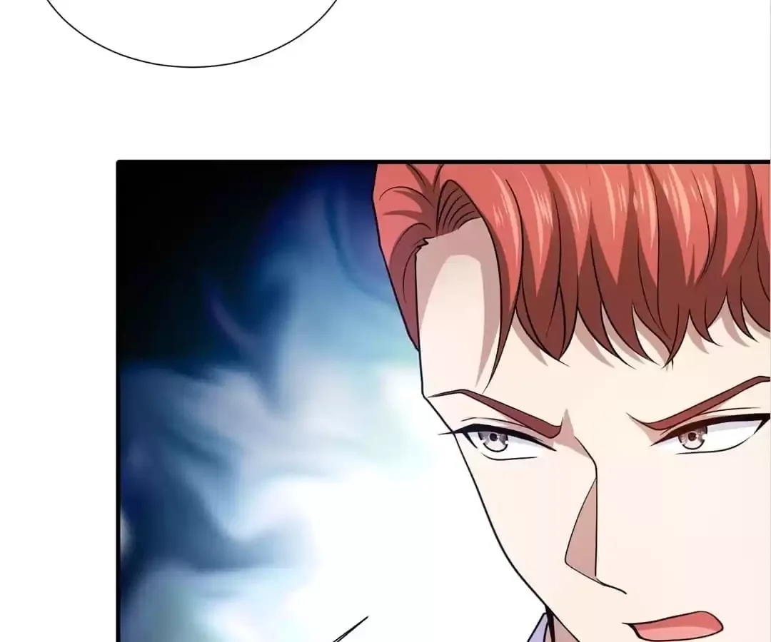 Heaven Defying God of War Chapter 88 page 45