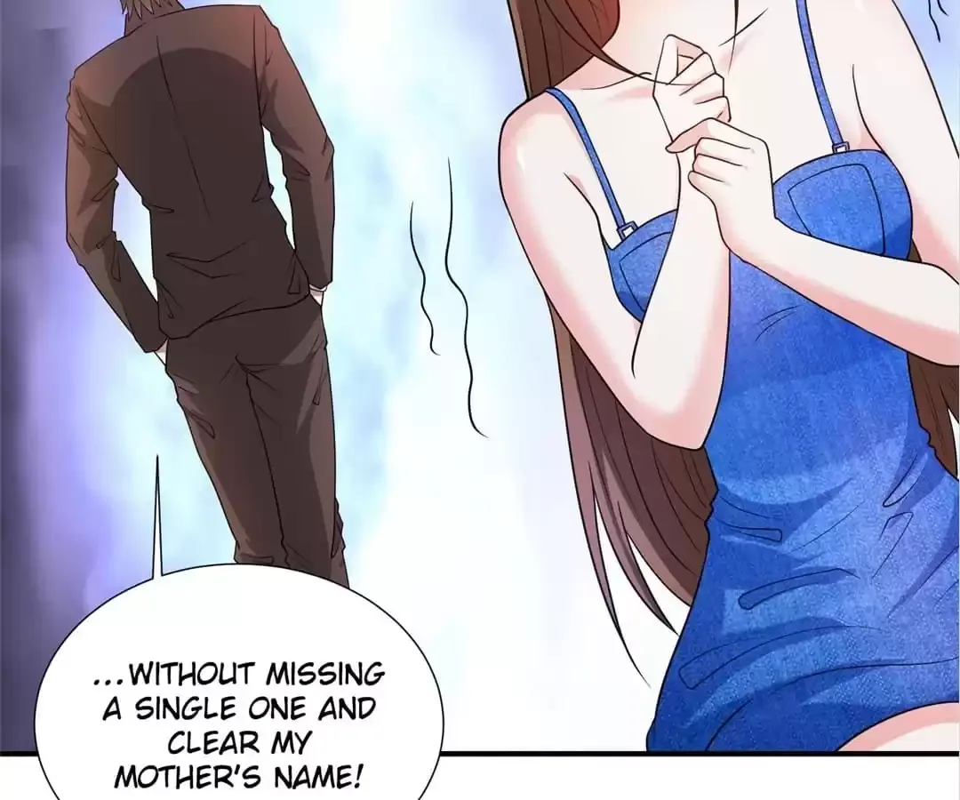 Heaven Defying God of War Chapter 88 page 44