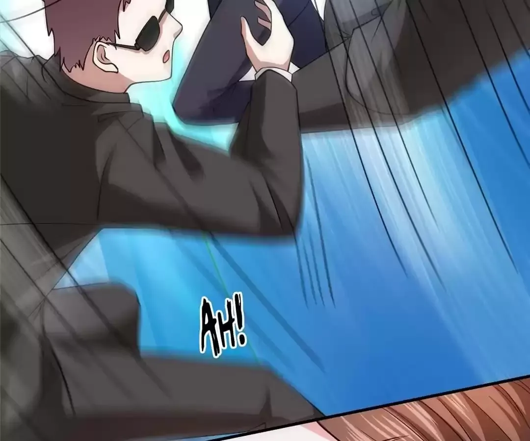 Heaven Defying God of War Chapter 88 page 33