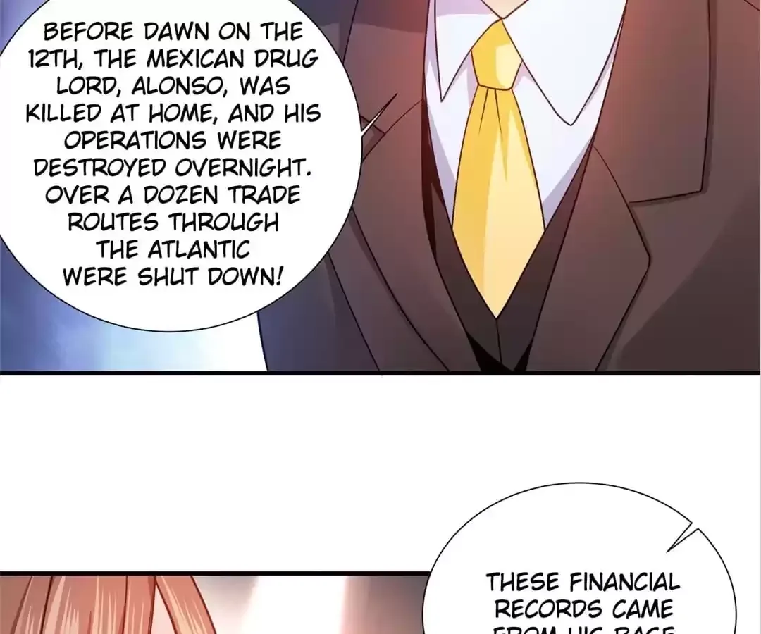 Heaven Defying God of War Chapter 88 page 16