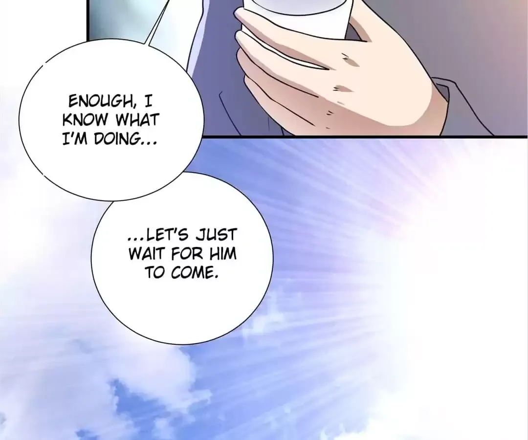 Heaven Defying God of War Chapter 89 page 10