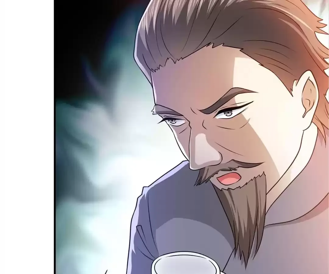 Heaven Defying God of War Chapter 89 page 9