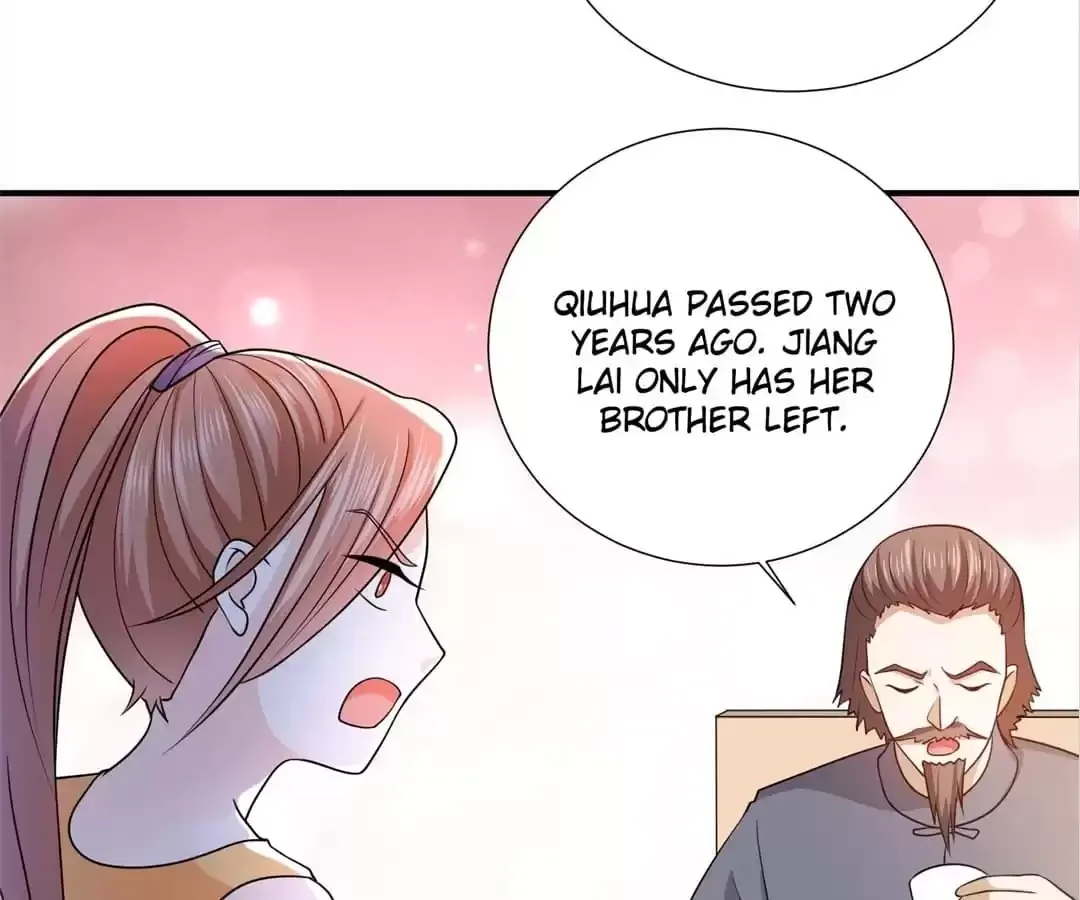 Heaven Defying God of War Chapter 89 page 7