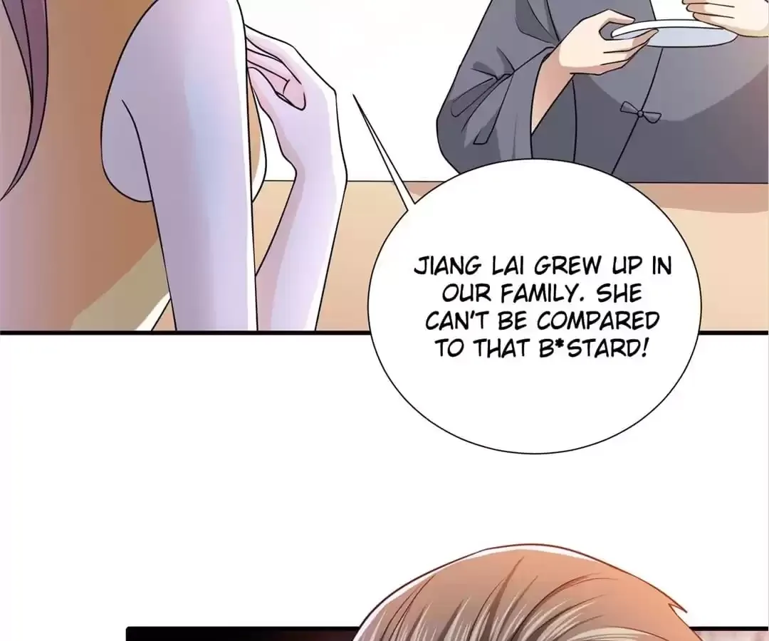 Heaven Defying God of War Chapter 89 page 8
