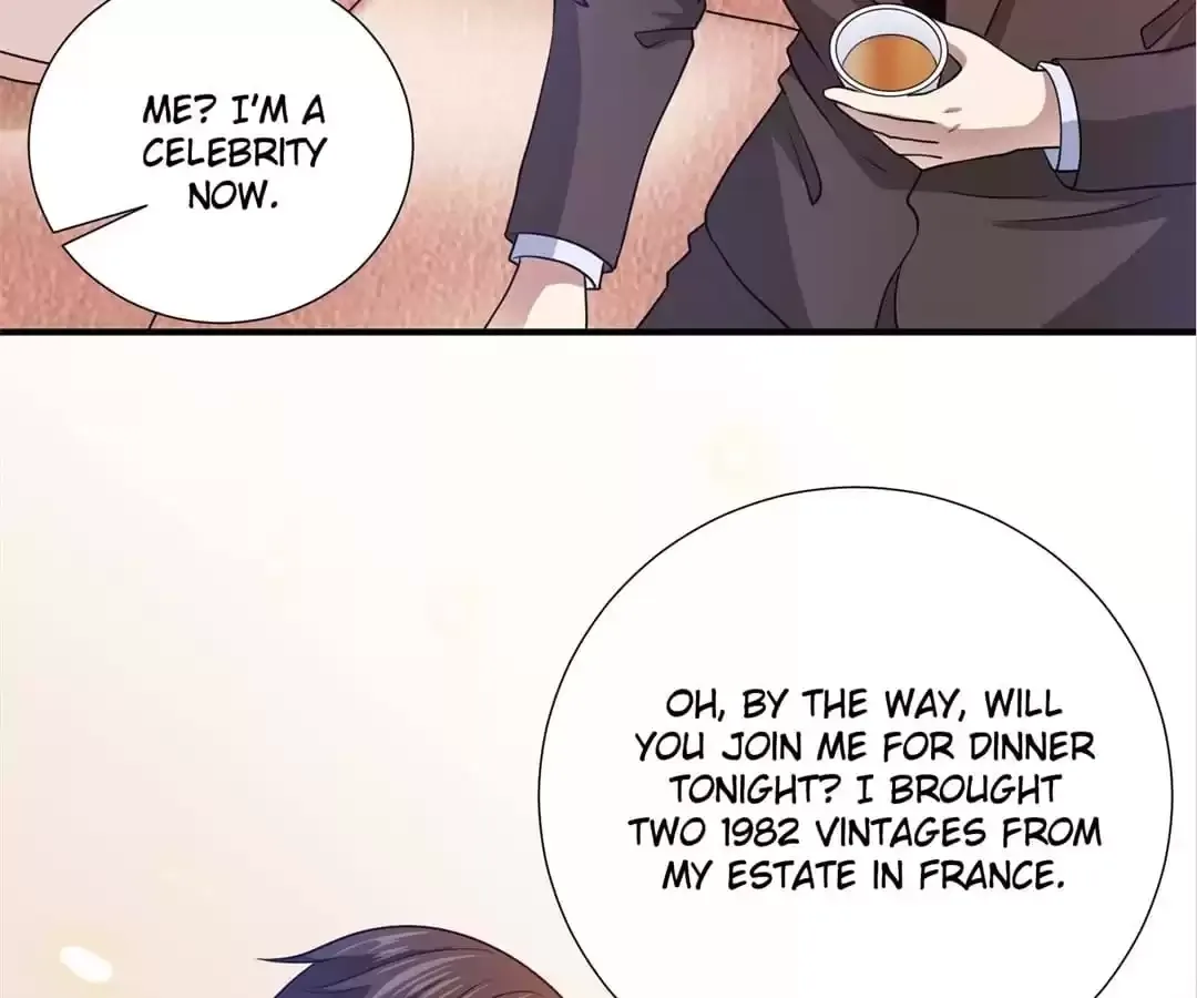 Heaven Defying God of War Chapter 89 page 26