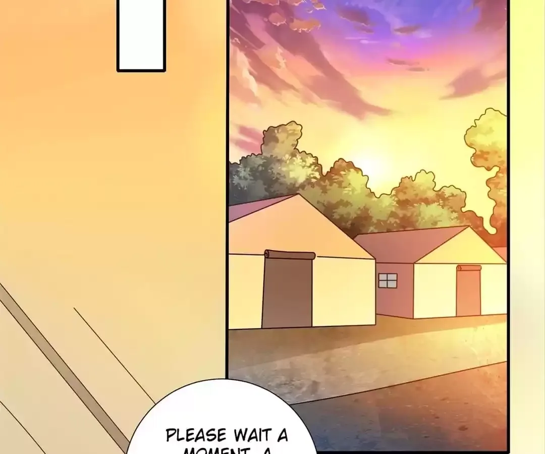 Heaven Defying God of War Chapter 89 page 34