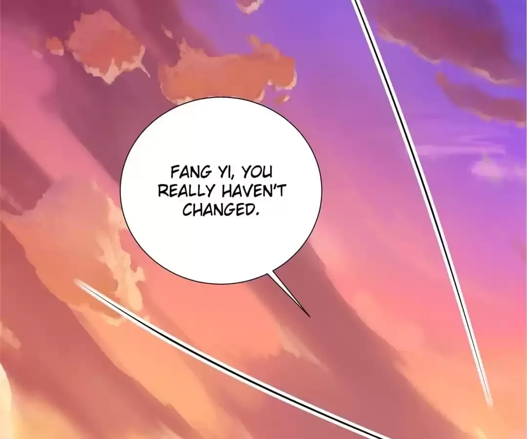 Heaven Defying God of War Chapter 89 page 31