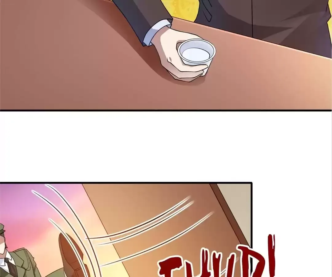 Heaven Defying God of War Chapter 89 page 37
