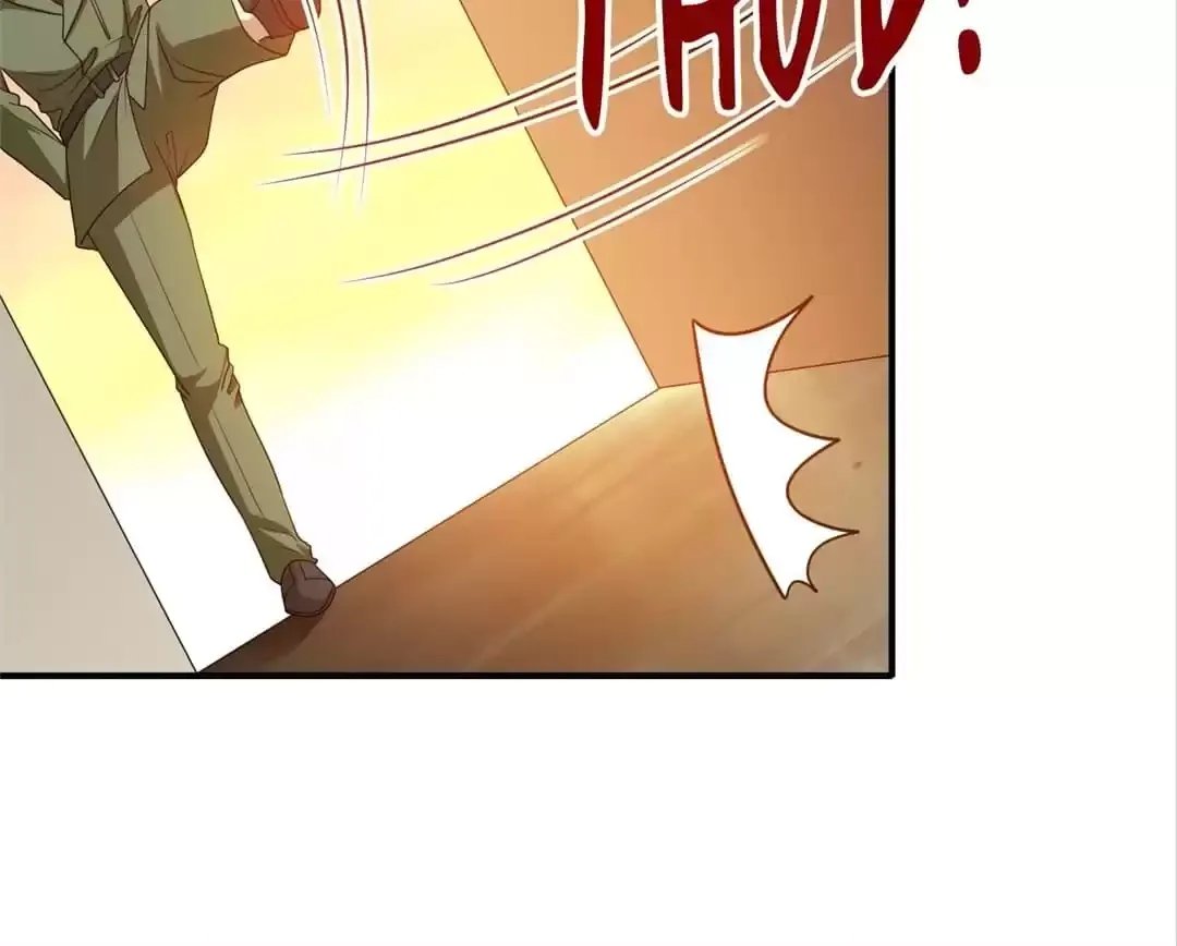 Heaven Defying God of War Chapter 89 page 38