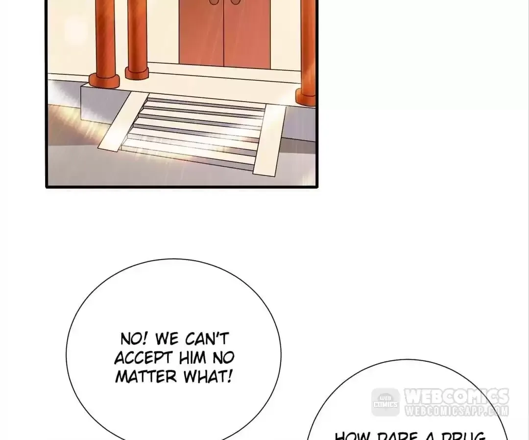 Heaven Defying God of War Chapter 89 page 3
