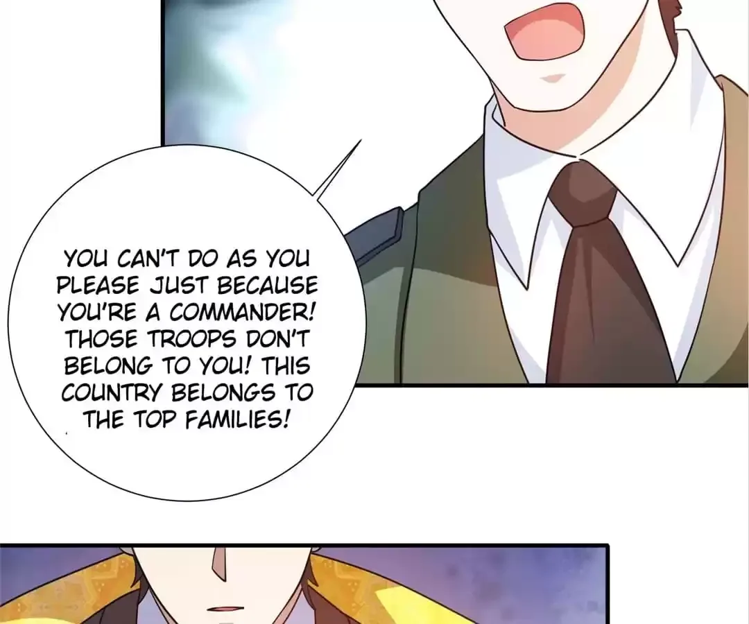 Heaven Defying God of War Chapter 89 page 46