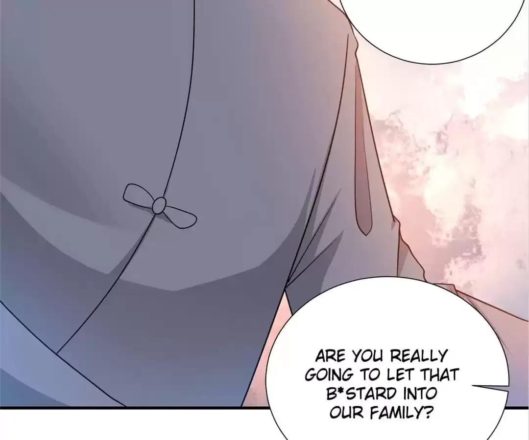 Heaven Defying God of War Chapter 89 page 6