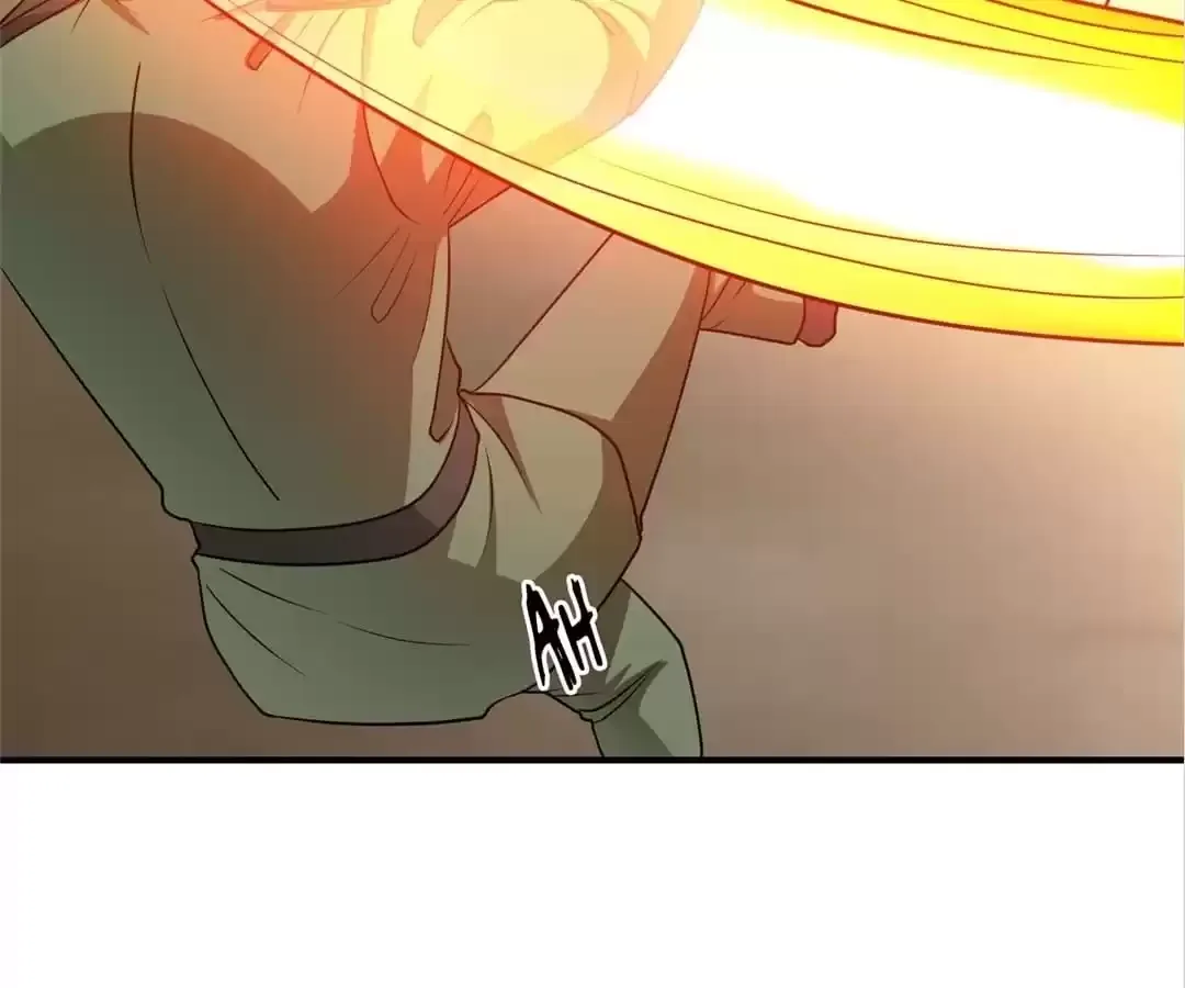 Heaven Defying God of War Chapter 89 page 49