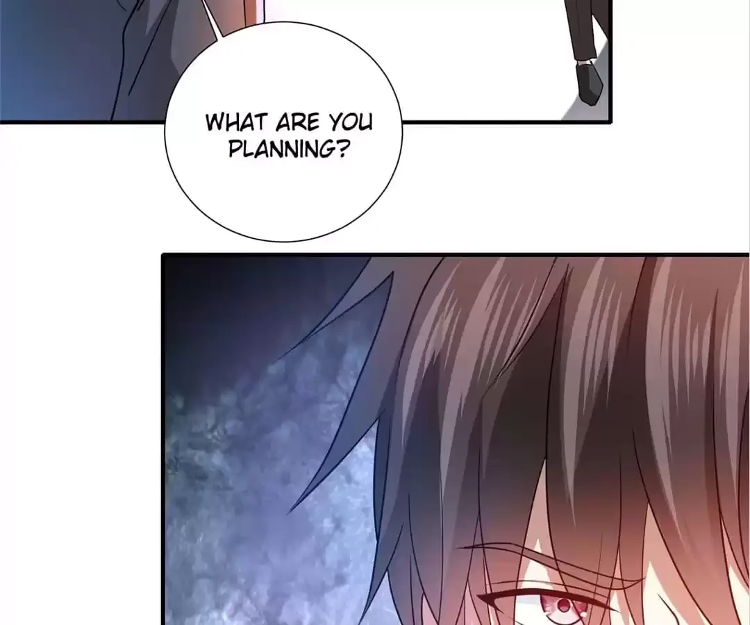 Heaven Defying God of War Chapter 89 page 63