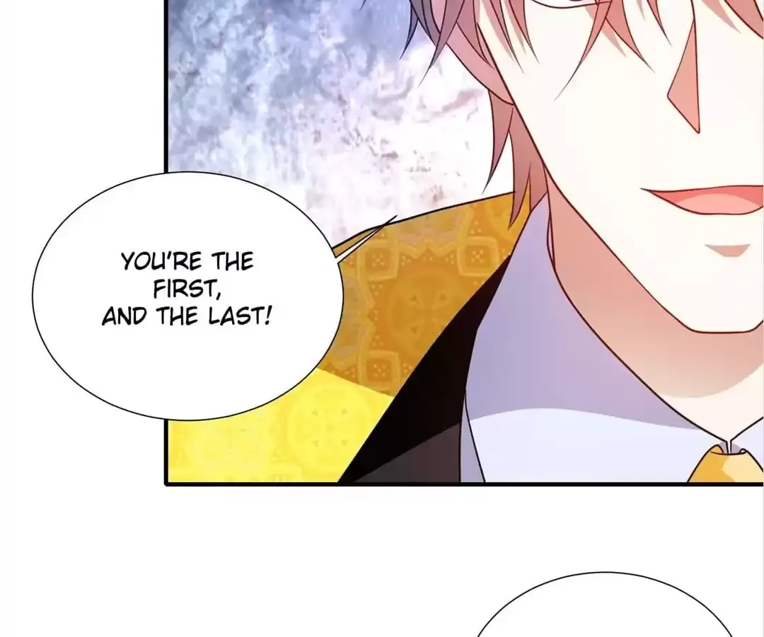 Heaven Defying God of War Chapter 89 page 64