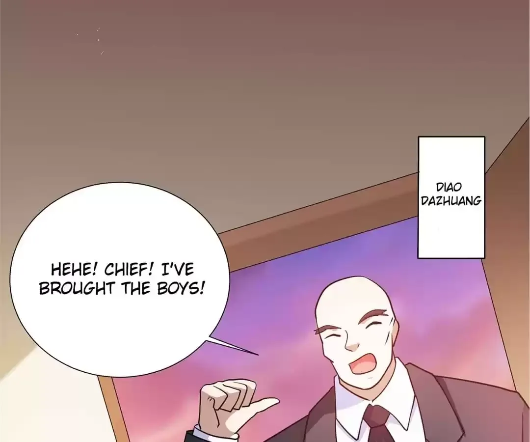 Heaven Defying God of War Chapter 89 page 68