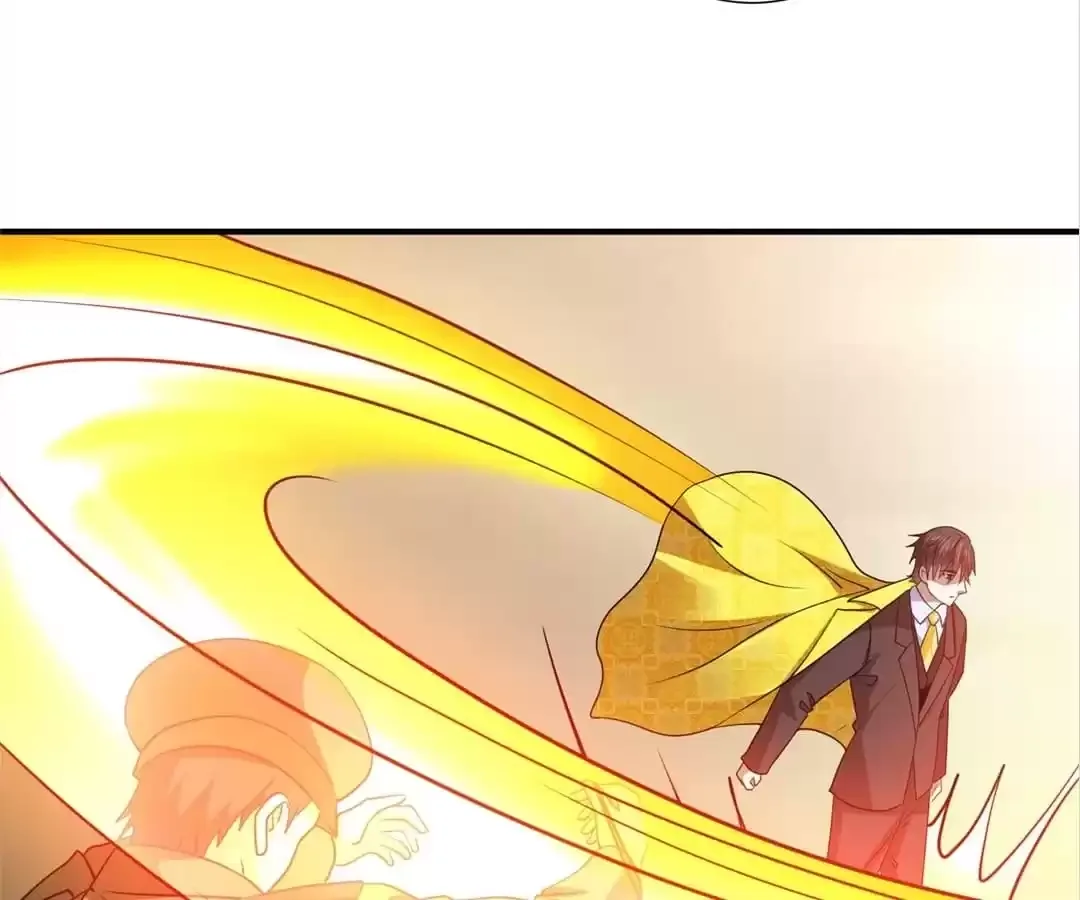 Heaven Defying God of War Chapter 89 page 48
