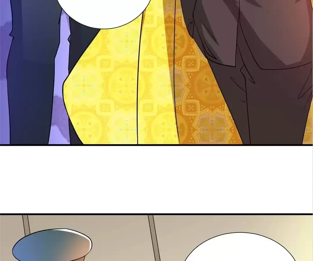 Heaven Defying God of War Chapter 90 page 6