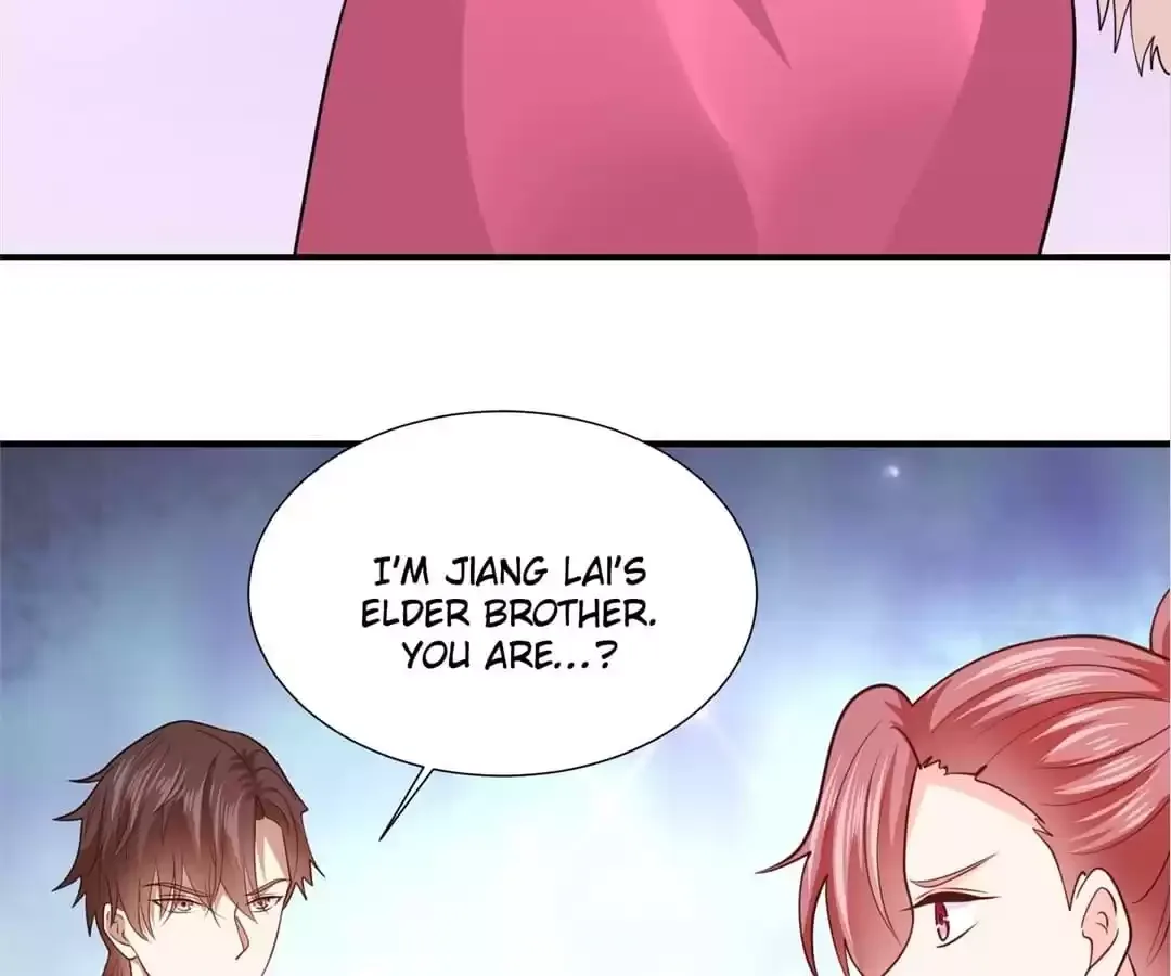 Heaven Defying God of War Chapter 90 page 26