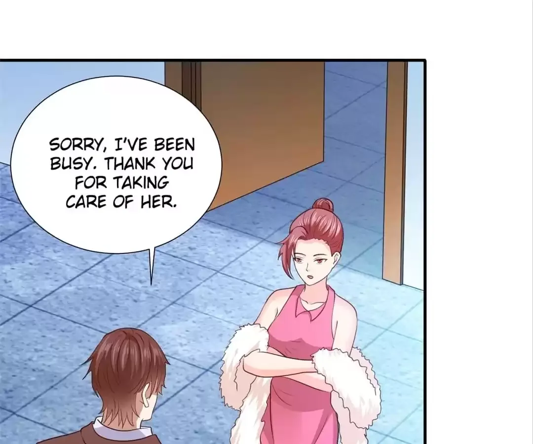Heaven Defying God of War Chapter 90 page 28