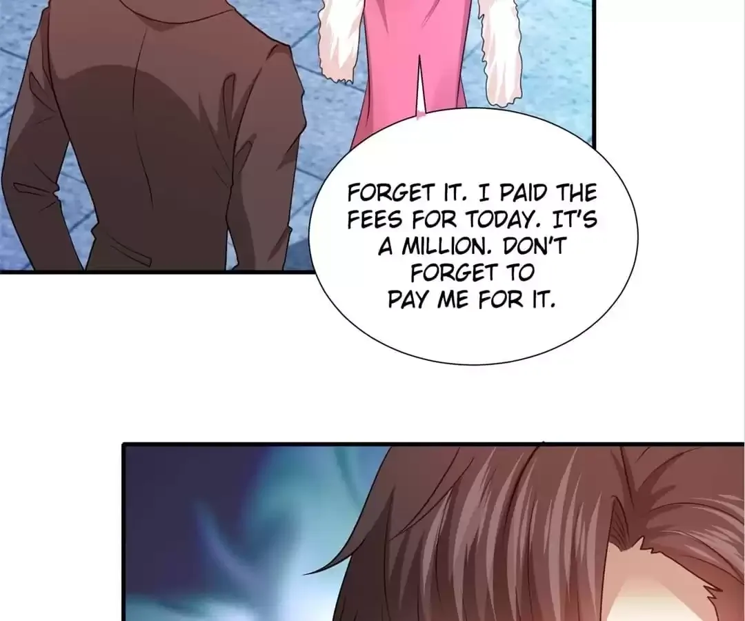 Heaven Defying God of War Chapter 90 page 29