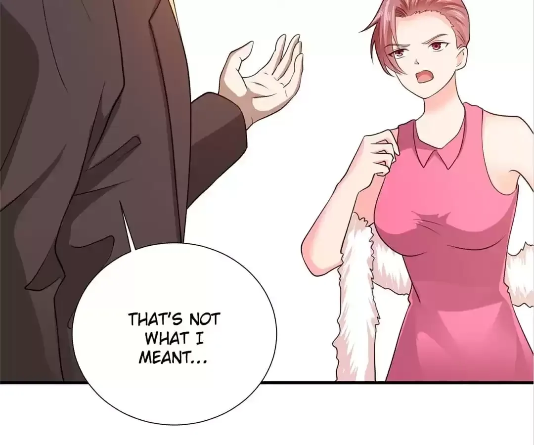 Heaven Defying God of War Chapter 90 page 32