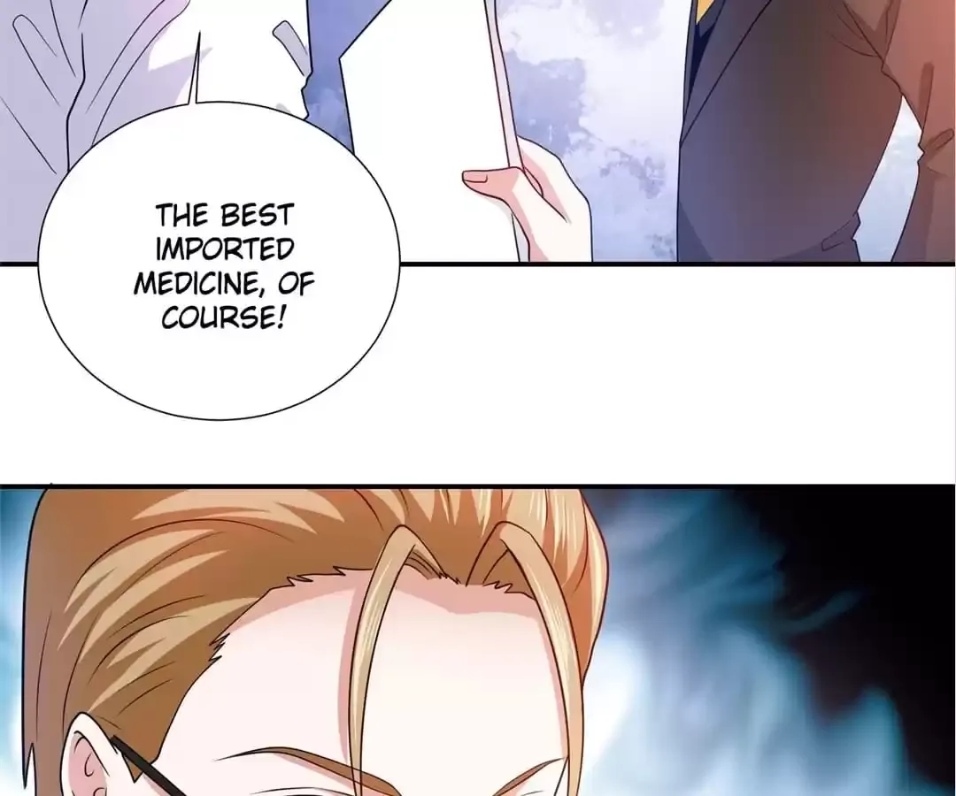 Heaven Defying God of War Chapter 90 page 38