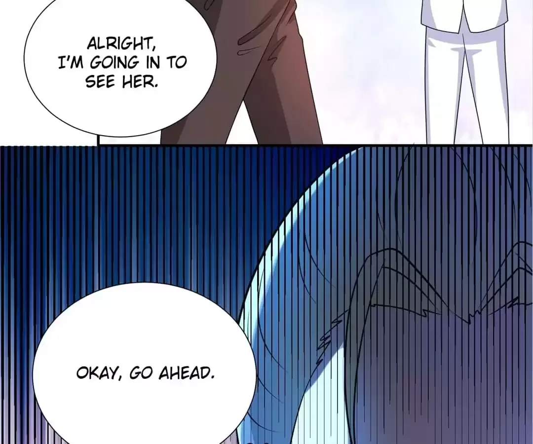 Heaven Defying God of War Chapter 90 page 41