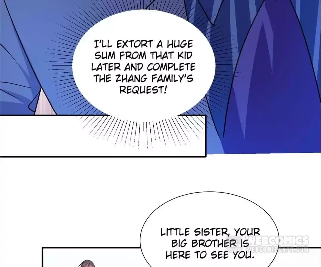 Heaven Defying God of War Chapter 90 page 43