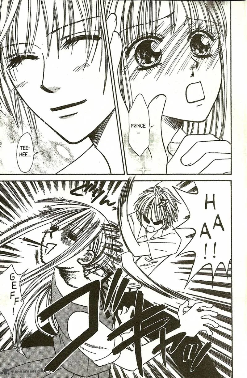 Heaven!! Chapter 1 page 5