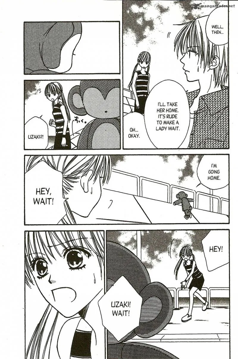 Heaven!! Chapter 1 page 31