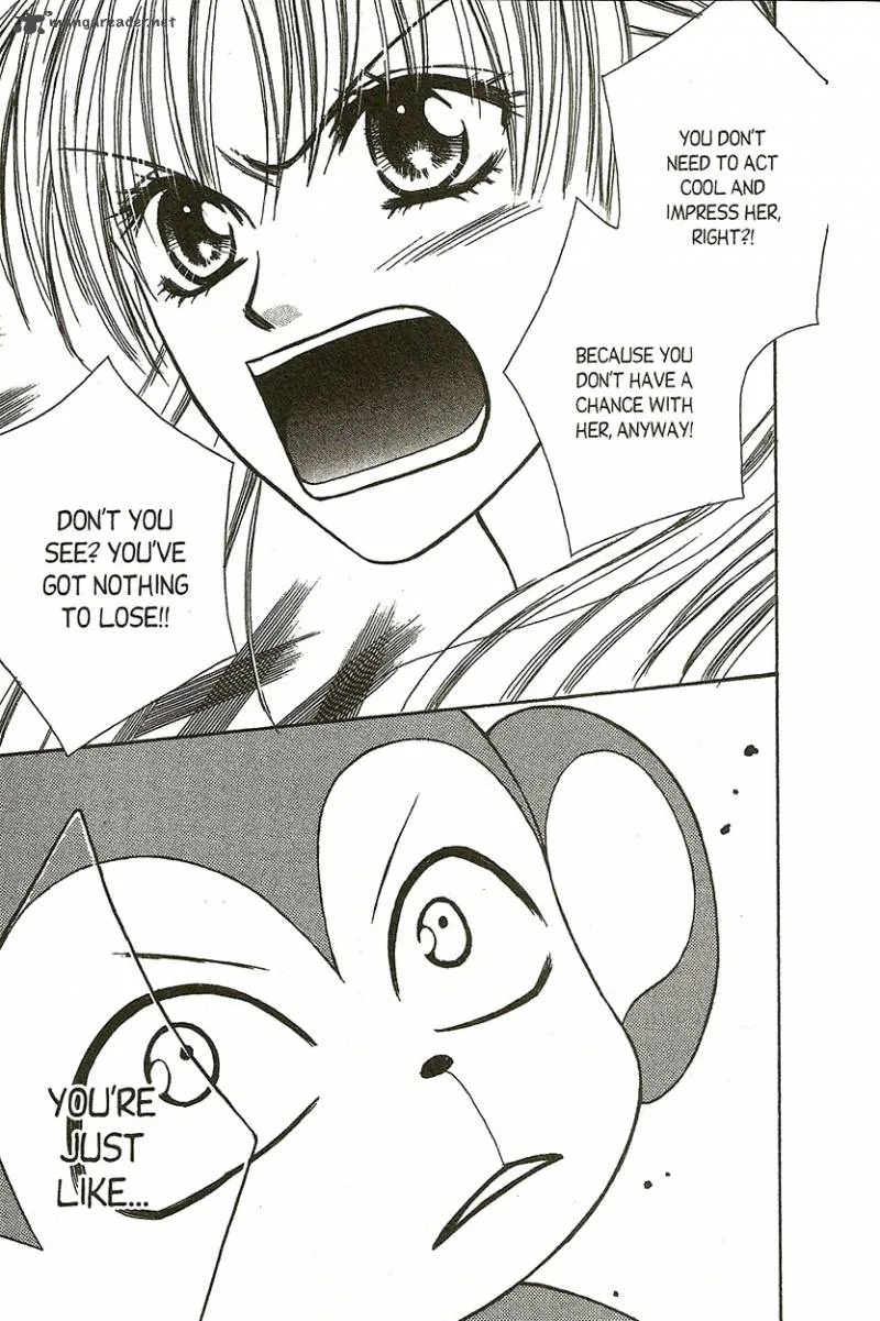 Heaven!! Chapter 1 page 33