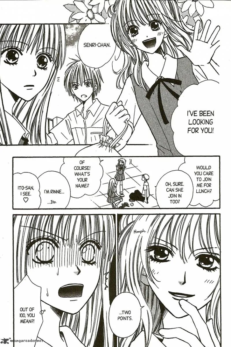 Heaven!! Chapter 2 page 7