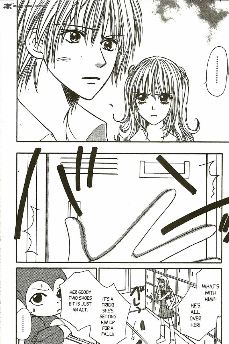 Heaven!! Chapter 2 page 10