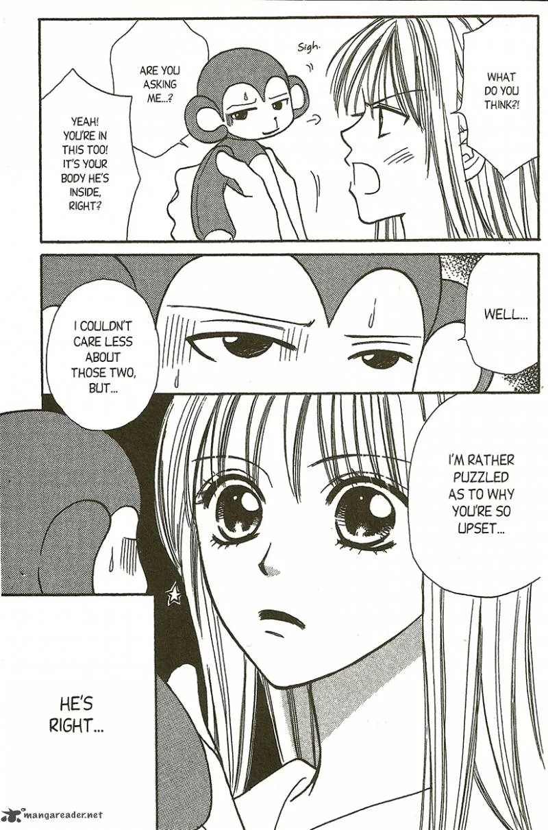 Heaven!! Chapter 2 page 11