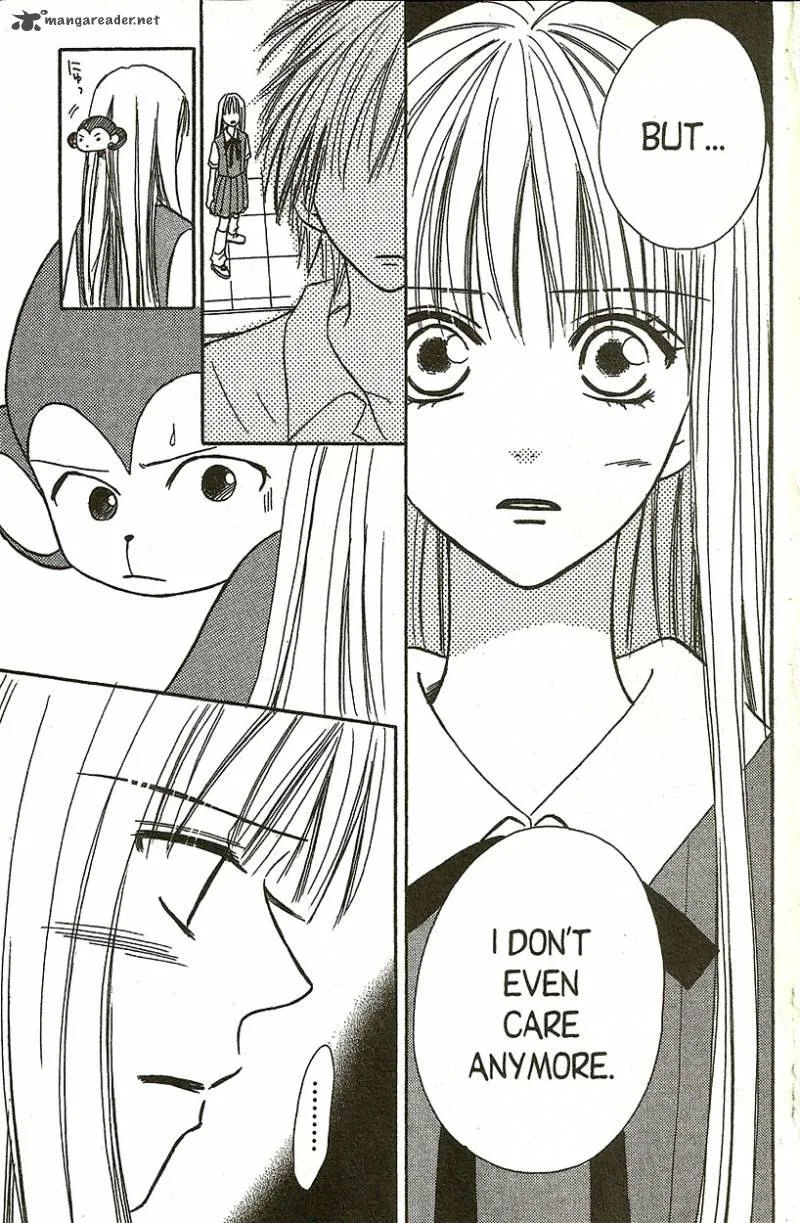 Heaven!! Chapter 2 page 21