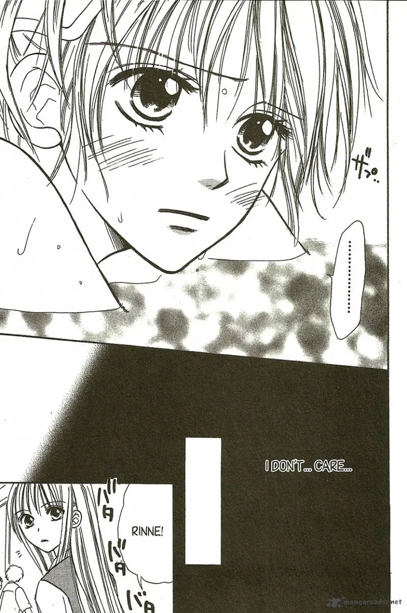 Heaven!! Chapter 2 page 13