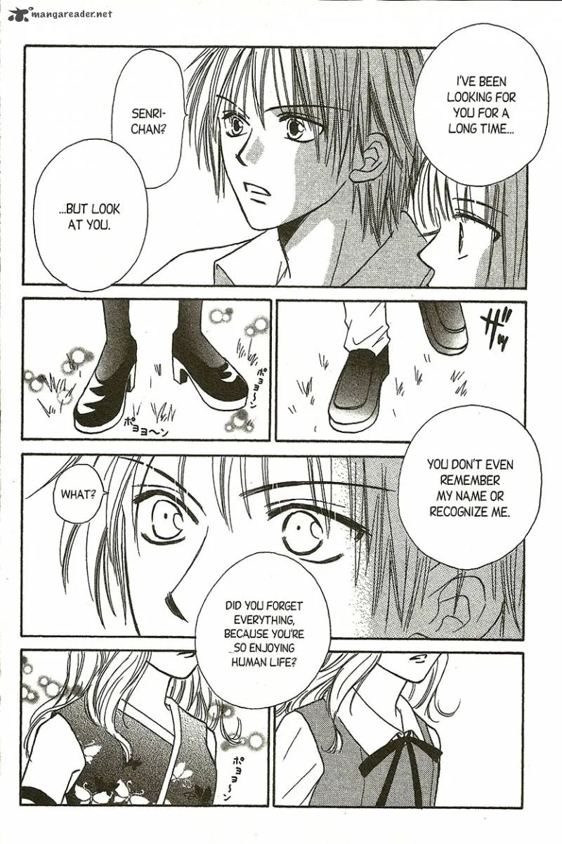 Heaven!! Chapter 2 page 36