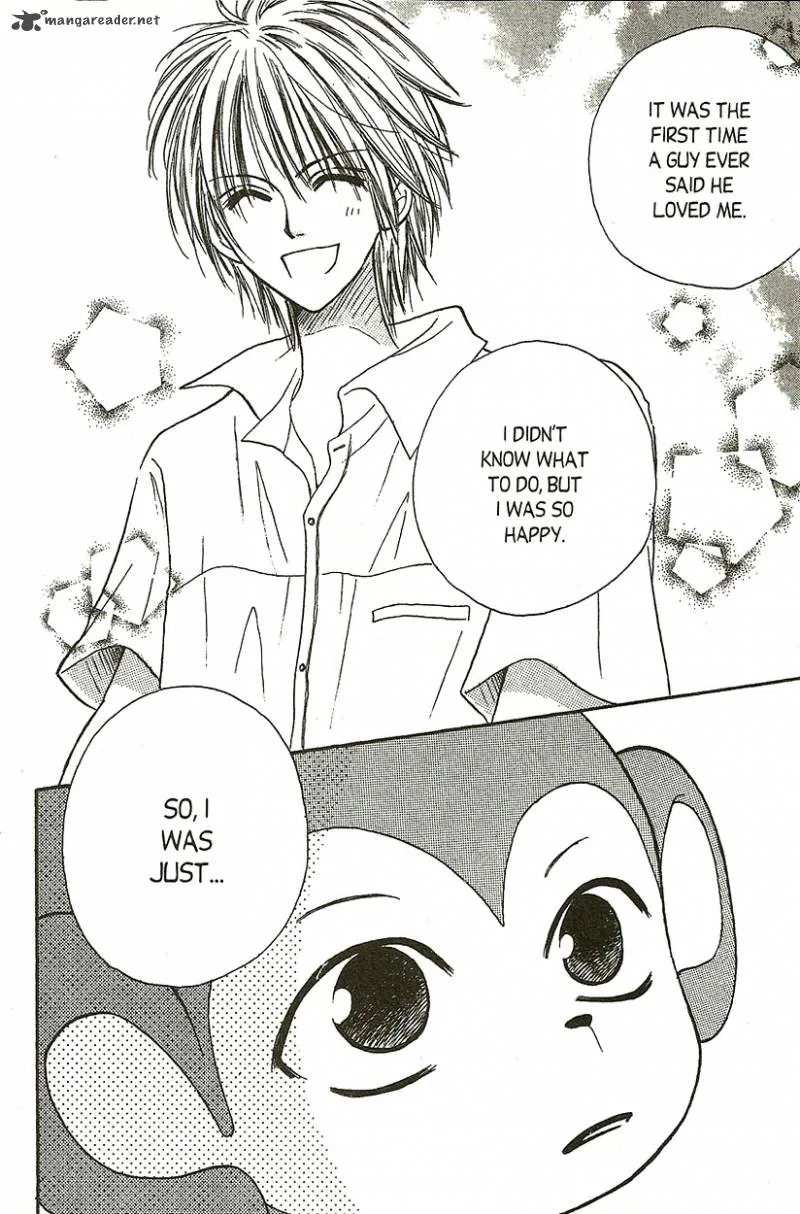 Heaven!! Chapter 3 page 17