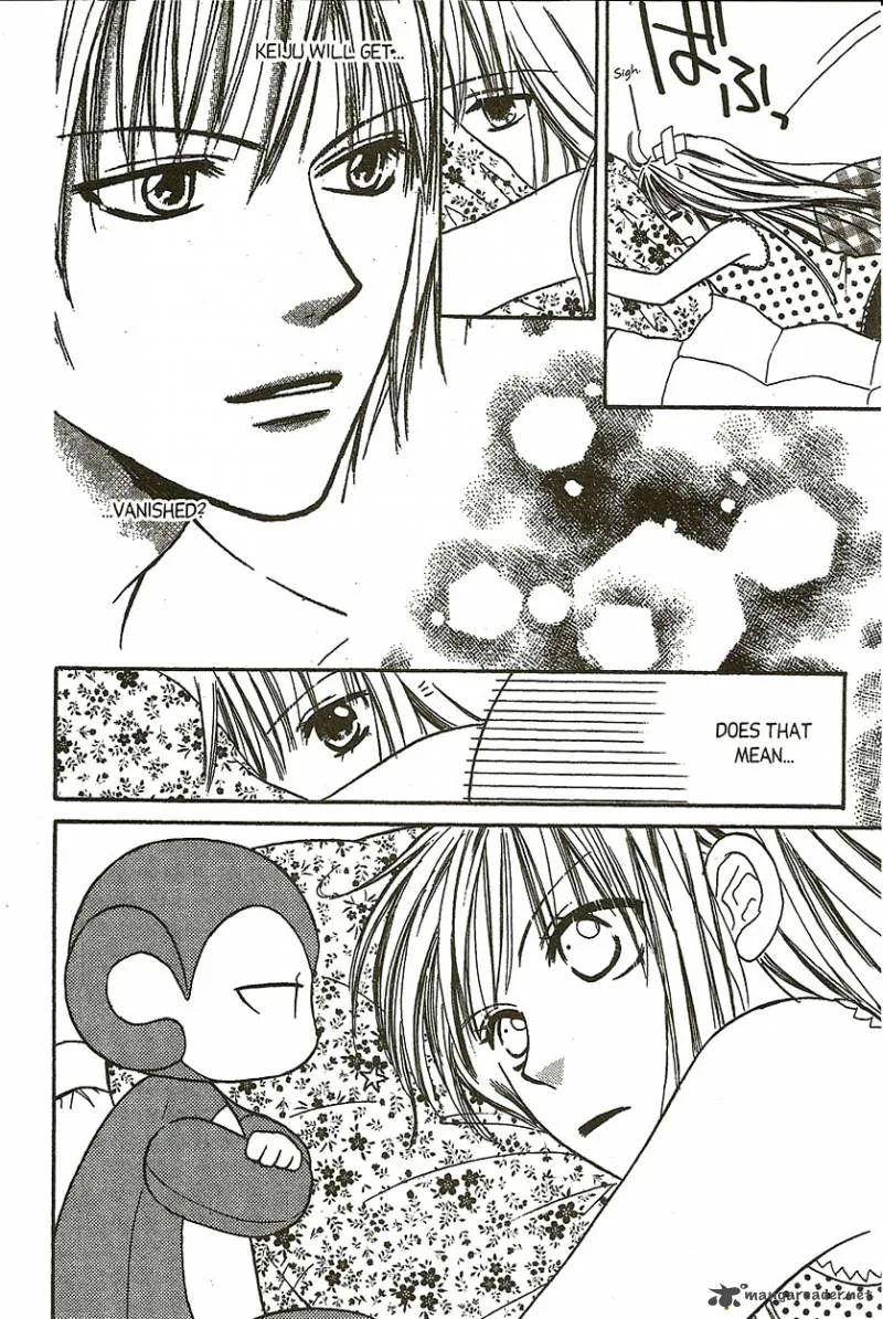 Heaven!! Chapter 3 page 11