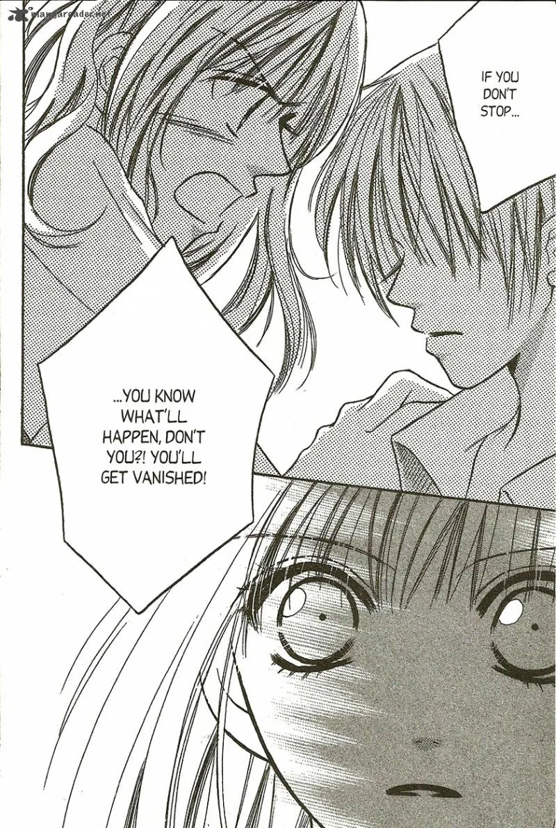 Heaven!! Chapter 3 page 5