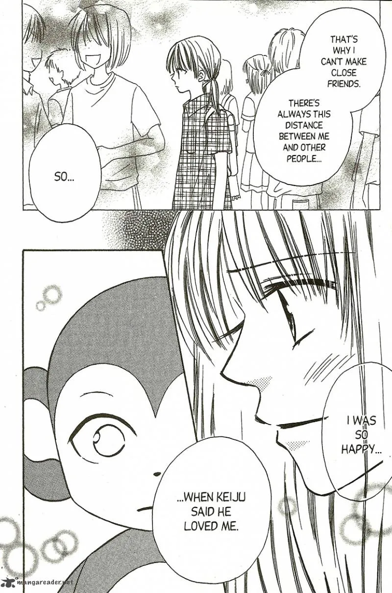 Heaven!! Chapter 3 page 16