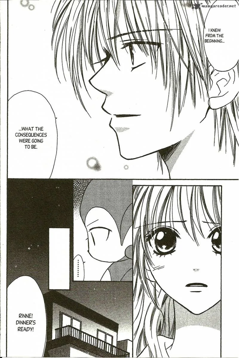 Heaven!! Chapter 3 page 9