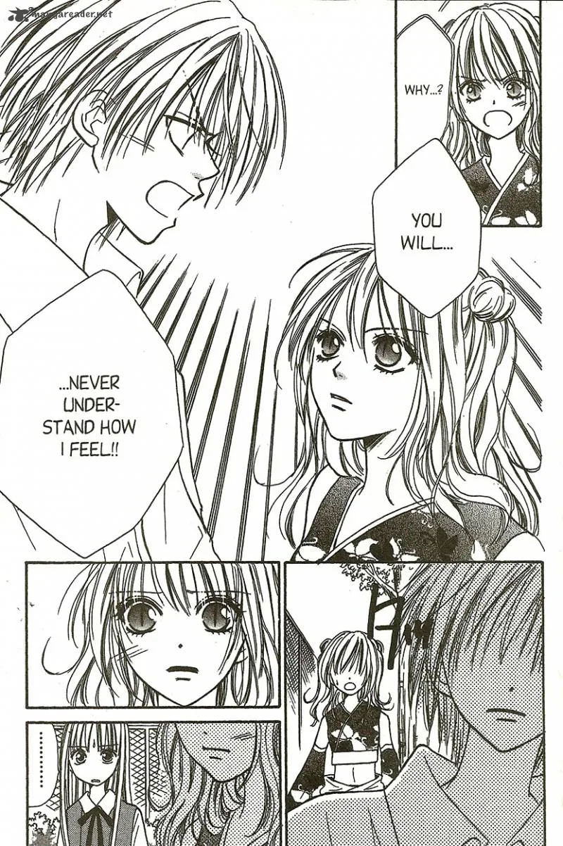 Heaven!! Chapter 3 page 28