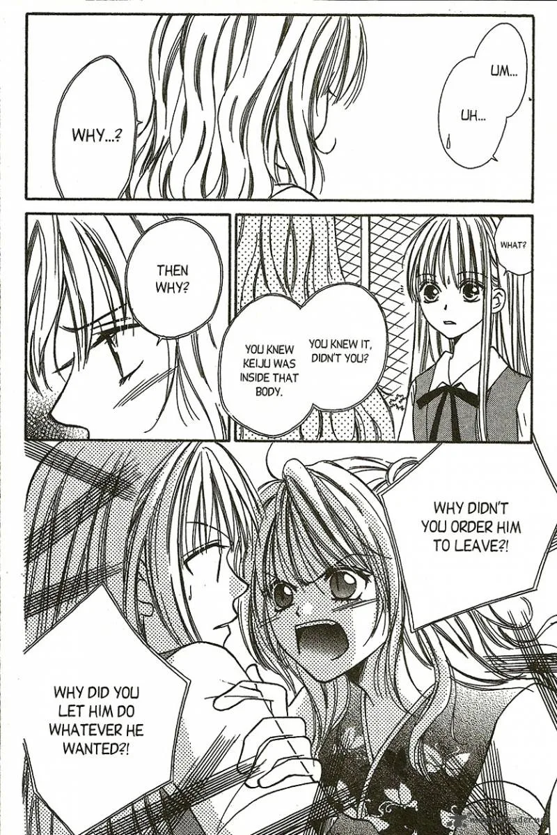Heaven!! Chapter 3 page 29