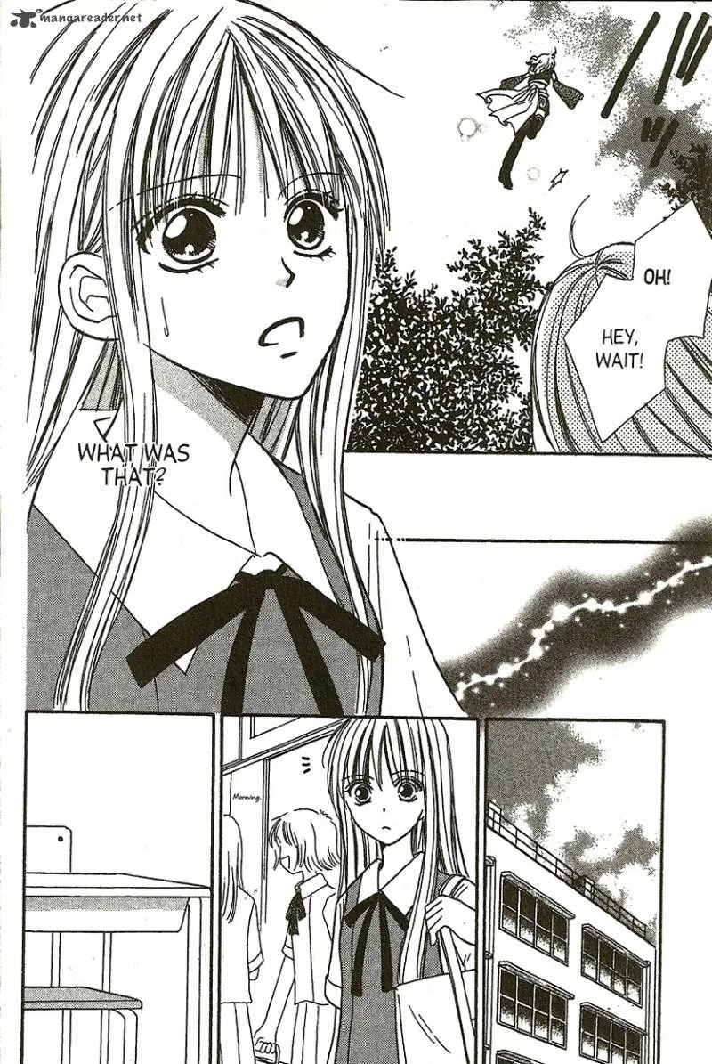 Heaven!! Chapter 3 page 31